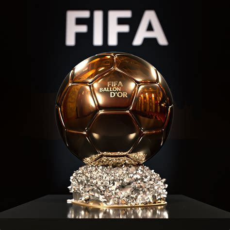 fifa ballon dior|ballon d'or website.